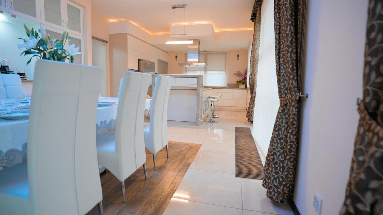 Apartamenty D-2 Βαρσοβία Εξωτερικό φωτογραφία