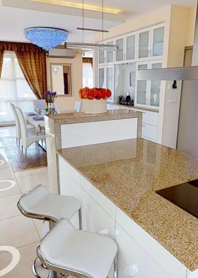 Apartamenty D-2 Βαρσοβία Εξωτερικό φωτογραφία