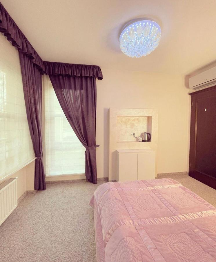 Apartamenty D-2 Βαρσοβία Εξωτερικό φωτογραφία