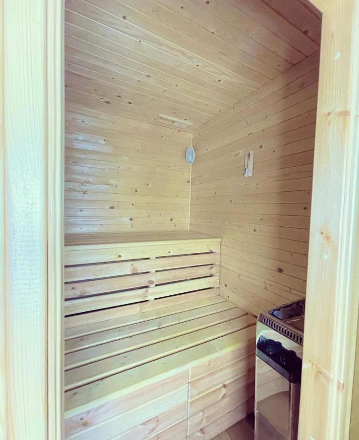 Apartamenty D-2 Βαρσοβία Εξωτερικό φωτογραφία