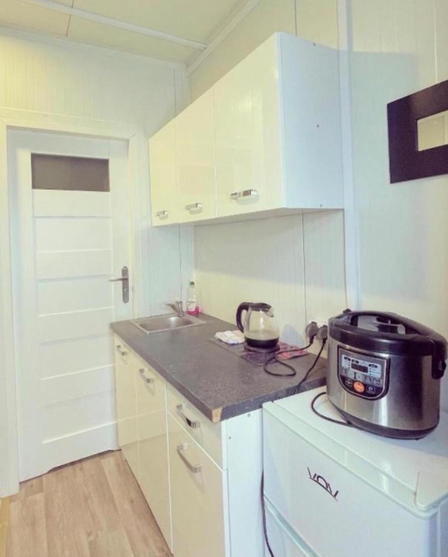 Apartamenty D-2 Βαρσοβία Εξωτερικό φωτογραφία